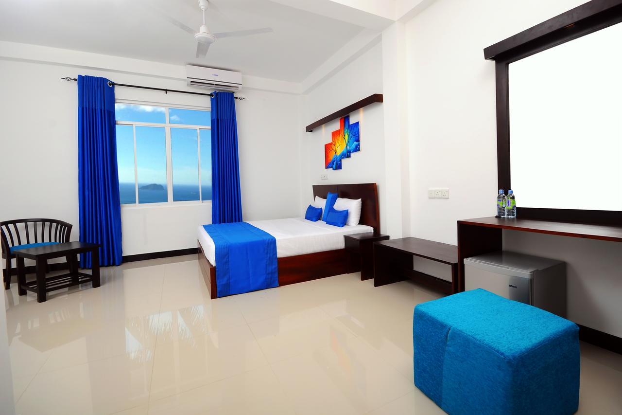 City Stay Galle Exterior photo