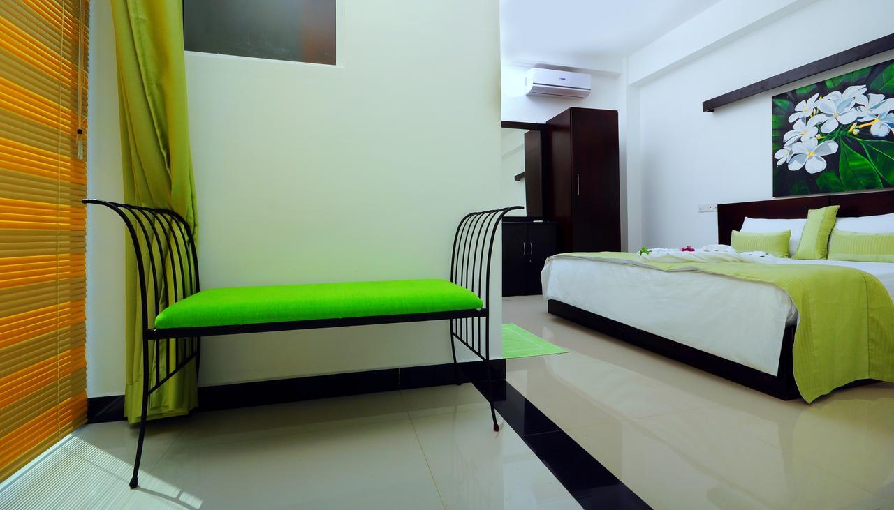 City Stay Galle Exterior photo