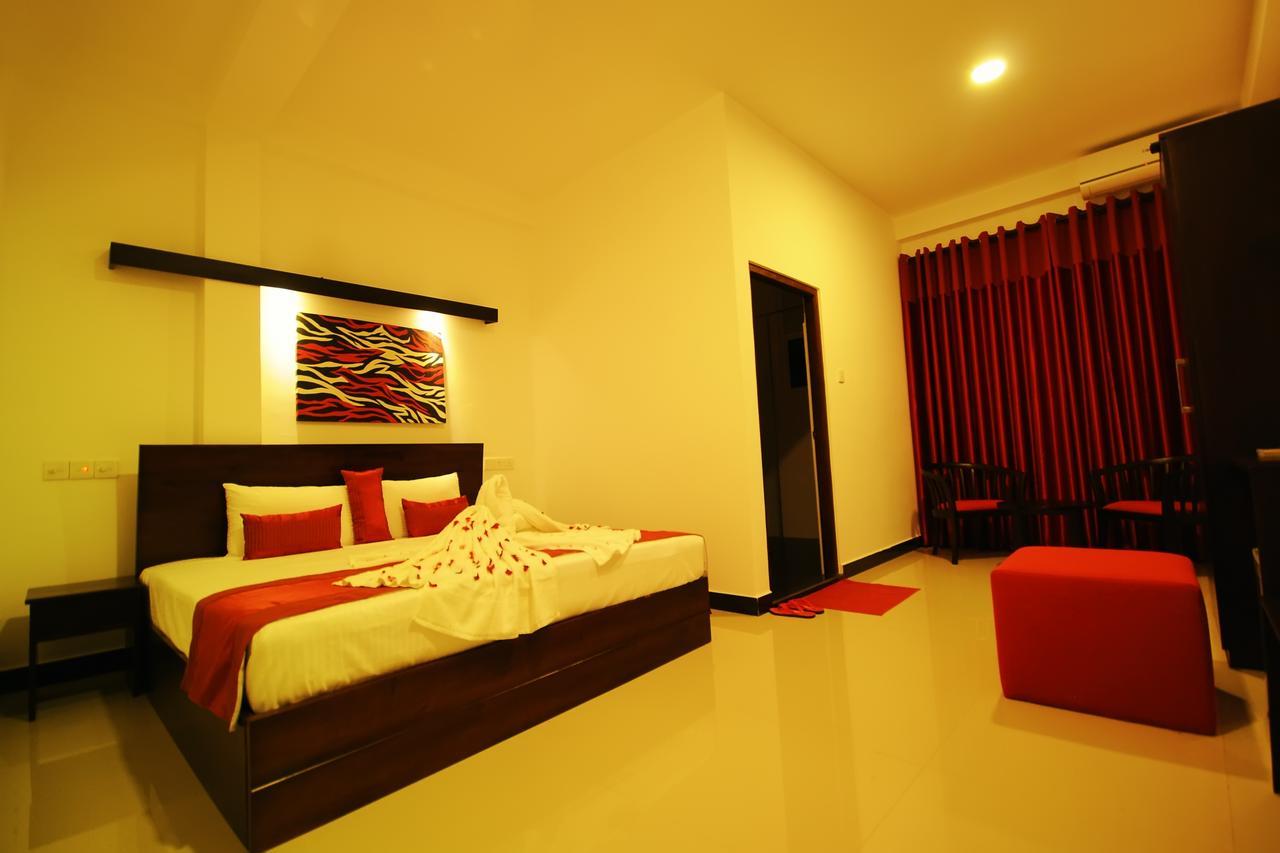 City Stay Galle Exterior photo