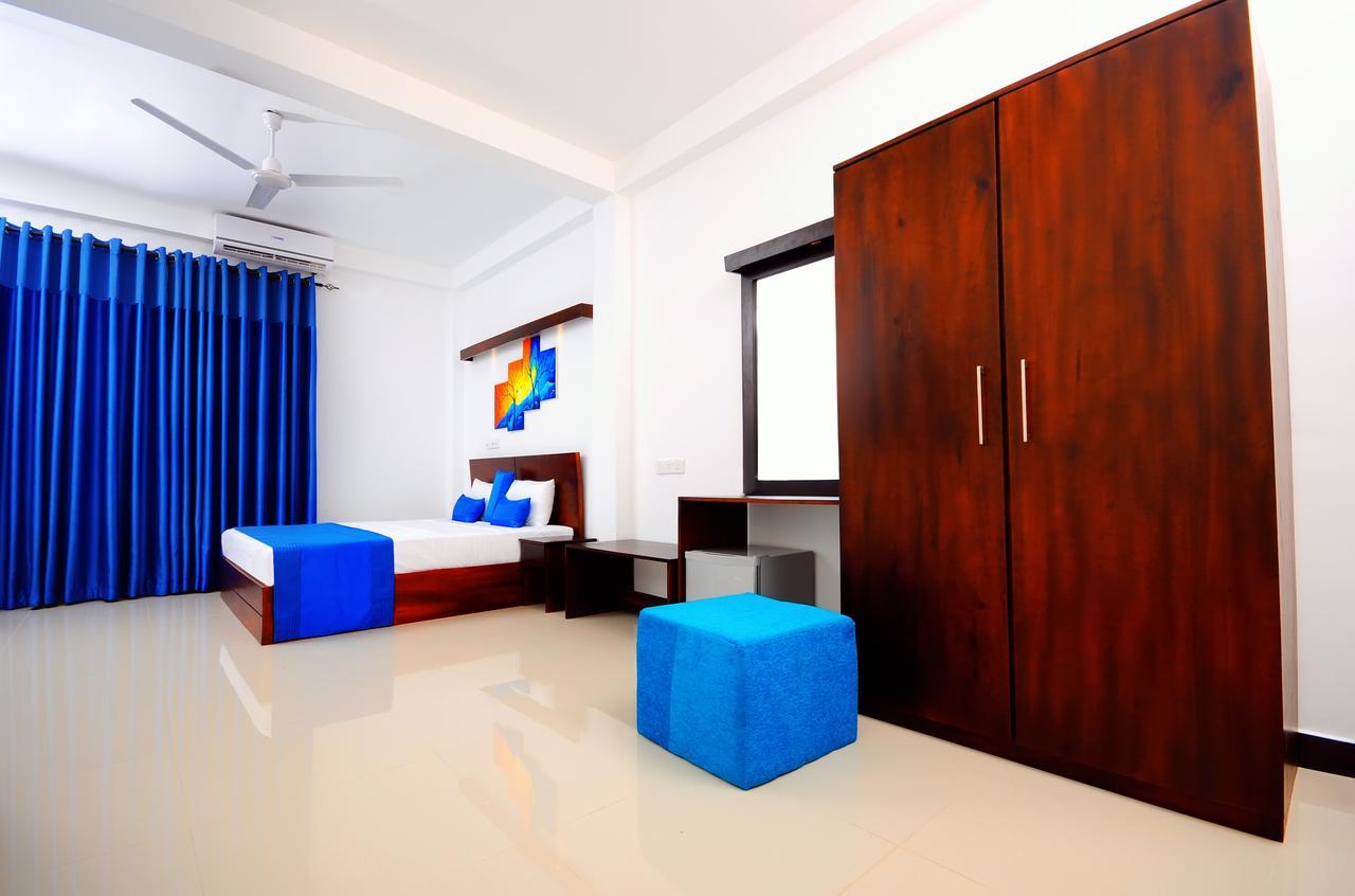 City Stay Galle Exterior photo