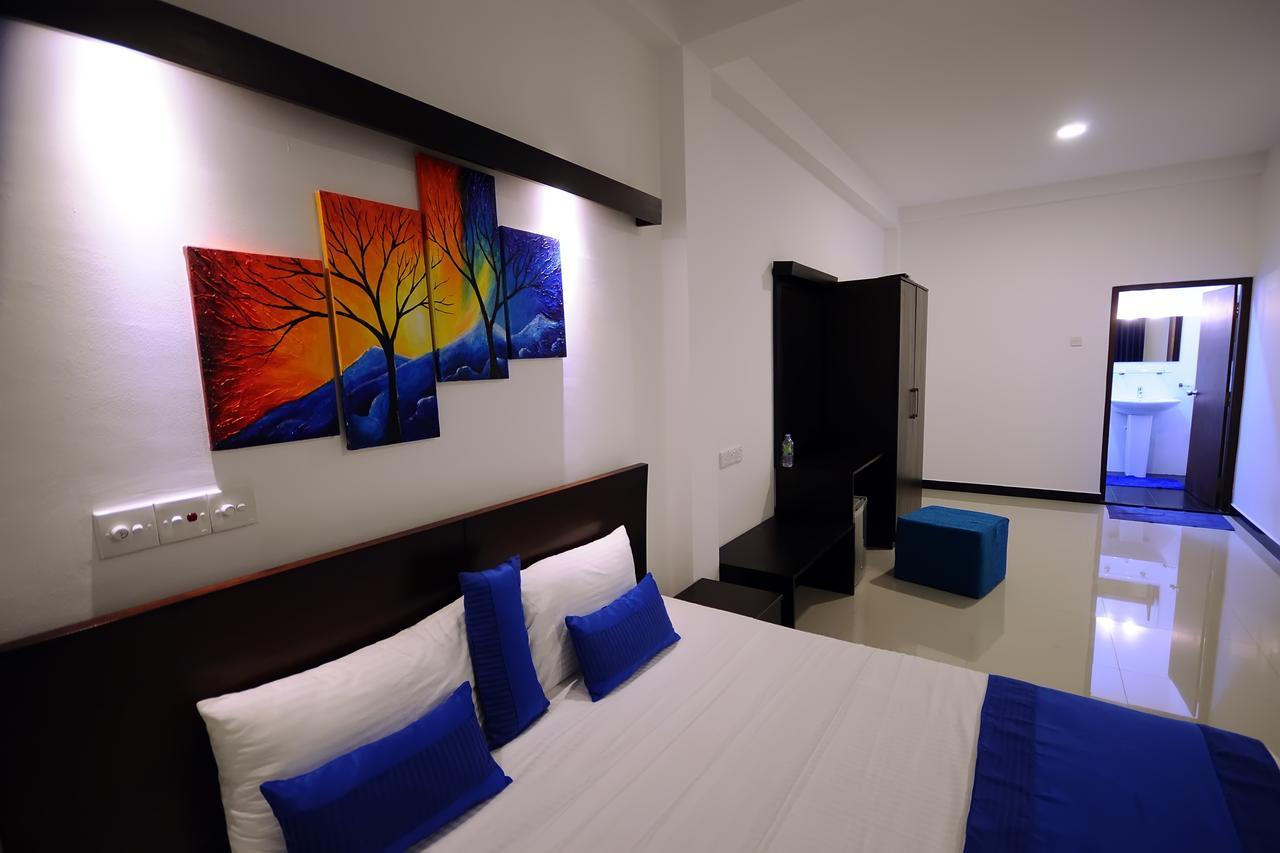 City Stay Galle Exterior photo